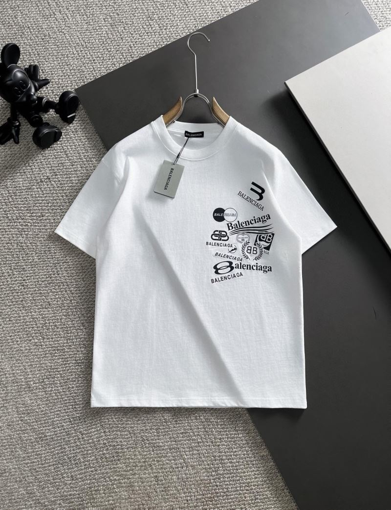 Balenciaga T-Shirts